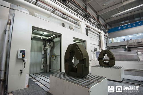 動能轉換看煙臺 冰輪集團以全流程數字化革新，開創綠色智造新時代